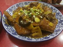 -北大地皖峰饭馆