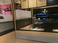 -观音桥步行街