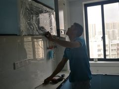 -欧睿宇邦全屋定制(无锡梁溪店)