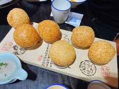 -凤凰山斑鱼馆(恭城店)