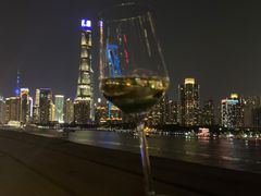 -Kathleen's Waitan 凯圣琳江景西餐厅(外滩店)