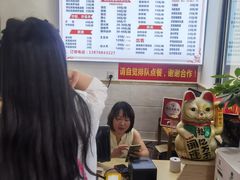 -小高后安粉餐厅(解放四路店)