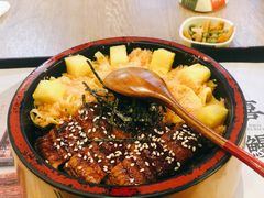-千寿·金焰食堂(仁和新城店)