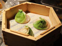 玲珑巧思·黑猪肉多汁小笼包-小厨娘金榜题名(夫子庙贡院街店)