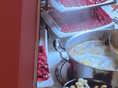 -千牛将·鲜牛肉火锅(开元路店)