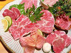 -久喜番和牛烧肉酒场(北辰三角洲店)