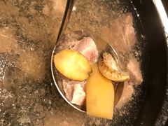 -海蓝海鲜馆(五四北店)