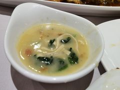 老济南甜沫-城南往事·鲁菜济南菜(龙奥万科店)