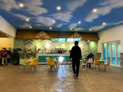 -青岛东方影都融创水世界