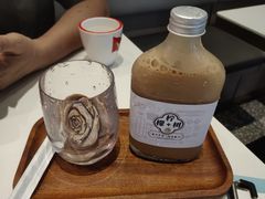 -柠檬树茶餐厅(海雅缤纷城店)
