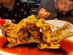 -老淮滨-蚌埠非遗小吃(淮河路店)