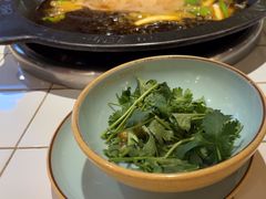 -费明中罗非鱼(大石坝店)