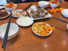 -鸿毛饺子(紫竹桥店)