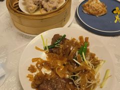 -酌宴府The China Club·广州万富希尔顿酒店(云城东路店)