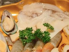 -牛YO寿喜烧和牛火锅自助(三台子万象汇店)