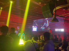 -苏荷酒吧(九街店)