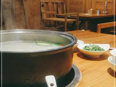 -风情丽江斑鱼火锅(孙家沟西南路80号店)