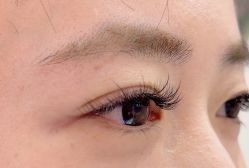 -丽尔美睫·千人千眼 AI动态美睫