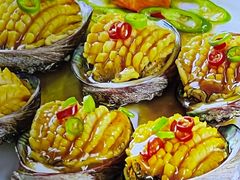 -山海菜馆·海肠捞饭·青岛菜(栈桥店)