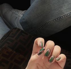 -Cici Nail日式美甲美睫工作室