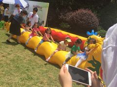 -中国福利会少年宫
