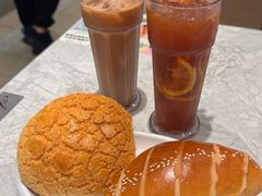 -翠华餐厅(正佳广场店)