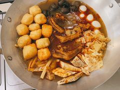 -小螺大作·螺蛳粉火锅(林和西店)