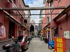 -老瑞福上海菜(人民广场店)