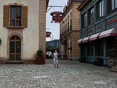 -北京张裕爱斐堡酒庄