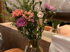 -翠贝卡&Mama Kelly Brunch Coffee(河西店)