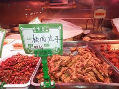 -金家老三饭庄(常营店)