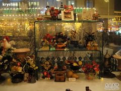 门面-露西亚咖啡西餐厅(哈尔滨俄侨纪念馆店)