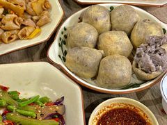 -南雄雄州土菜餐厅(粤北大厦店)