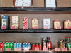 零售区-大鸭梨(天通西苑店)