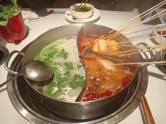 -大斌家串串火锅(德思勤店)