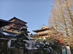-径山寺