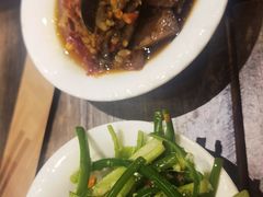 -盟重烧烤(高正街店)