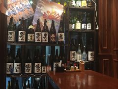-醉虎传(南锣鼓巷店)