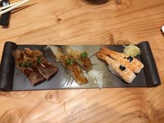 -吟松日式料理(莘庄店)