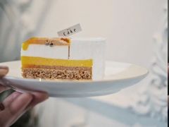 -DearCake 黛点心(花牌坊店)