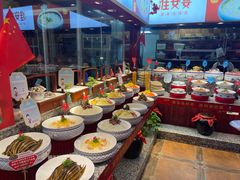 -淮安宴·淮扬菜(清河路一店)