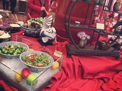 -北京前门建国饭店