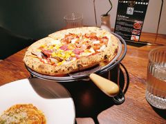 -Primo·丽莫意大利窑烤披萨