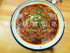-东北小二东北菜(大车家巷店)