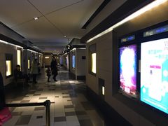 -百丽宫影城(嘉里汇店)