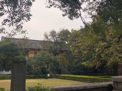-桂林独秀峰王城景区