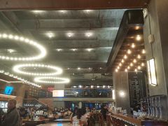 大堂-COMMUNE幻师(解放西路店)