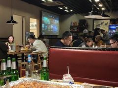 -新凯旋烧烤·燕姐千岛湖土菜