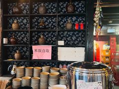 -饭江湖·江湖菜(湖广会馆店)