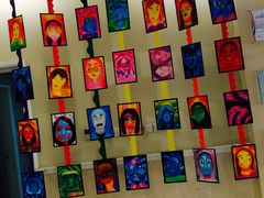 -上海英国外籍人员子女学校(浦西校区)